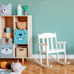 Room decoration for your newborn